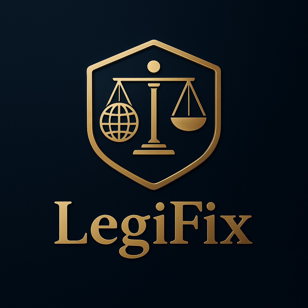 LegiFix